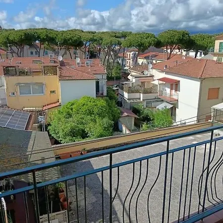 Appartamento Casa Al Mare Valentina *