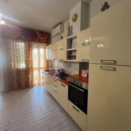 Casa Al Mare Valentina Appartamento *
