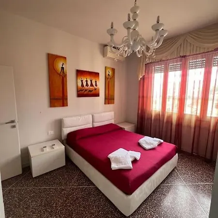Appartamento Casa Al Mare Valentina *