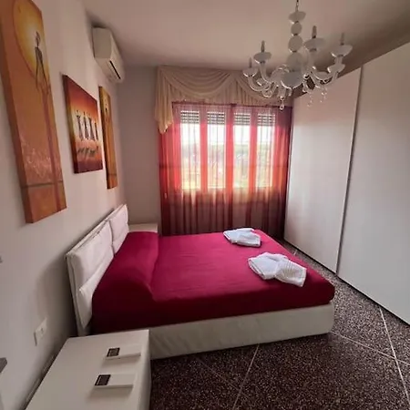 Casa Al Mare Valentina Appartamento Viareggio