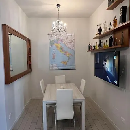 Casa Al Mare Valentina Viareggio