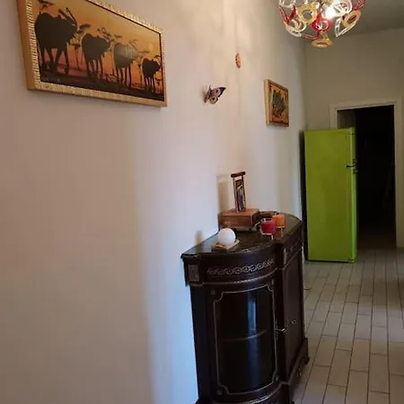 Casa Al Mare Valentina Appartamento