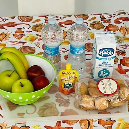 Casa Al Mare Valentina Appartamento