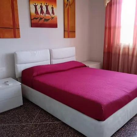 Appartamento Casa Al Mare Valentina