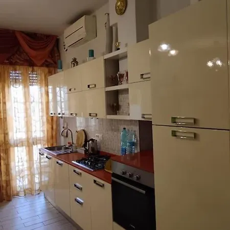 Casa Al Mare Valentina Appartamento Viareggio