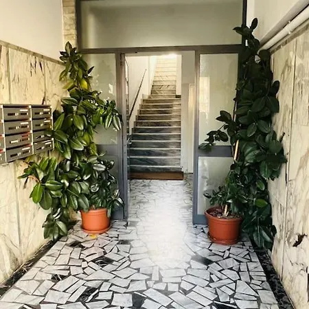 Casa Al Mare Valentina Appartamento *