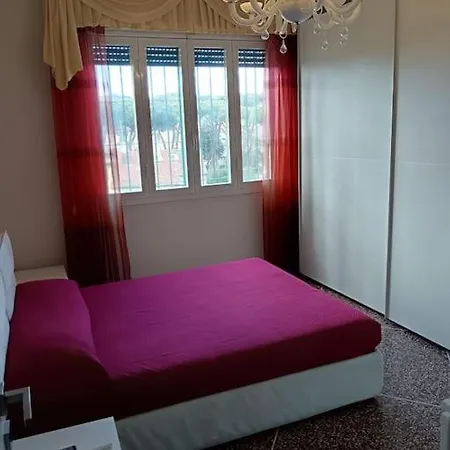 Appartamento Casa Al Mare Valentina *