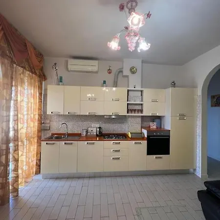Casa Al Mare Valentina Appartamento Viareggio