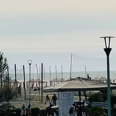 Casa Al Mare Valentina