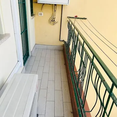 Casa Al Mare Valentina Viareggio