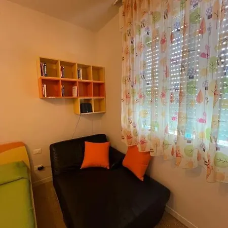 Casa Al Mare Valentina Appartamento