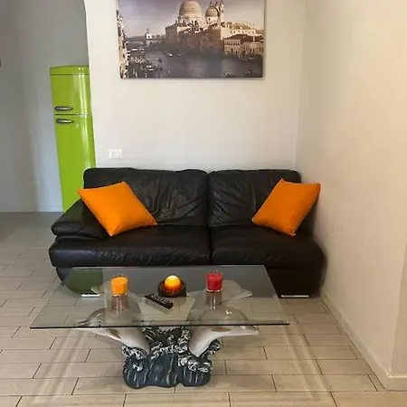 Casa Al Mare Valentina Appartamento