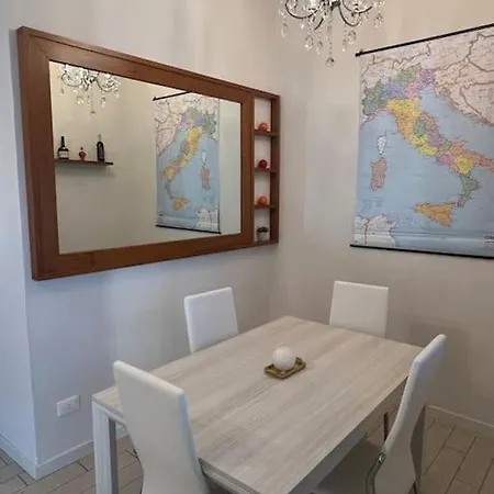 Appartamento Casa Al Mare Valentina Viareggio