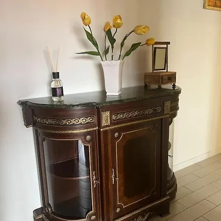 Casa Al Mare Valentina Viareggio