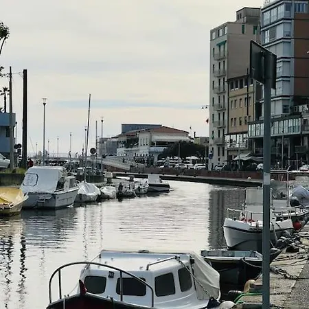 Casa Al Mare Valentina Appartamento Viareggio