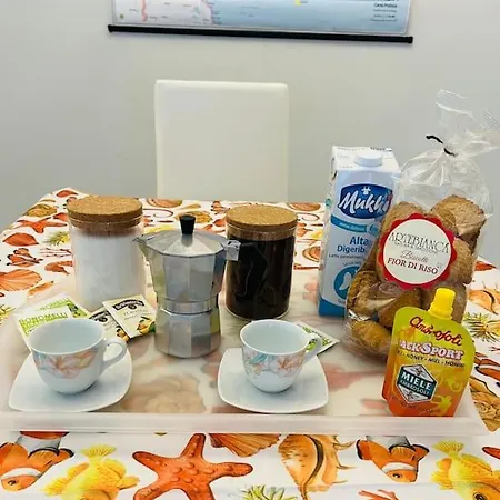 Casa Al Mare Valentina * Viareggio